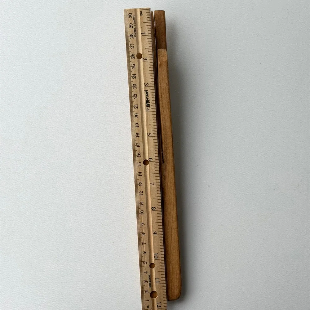 American Vintage measurements length